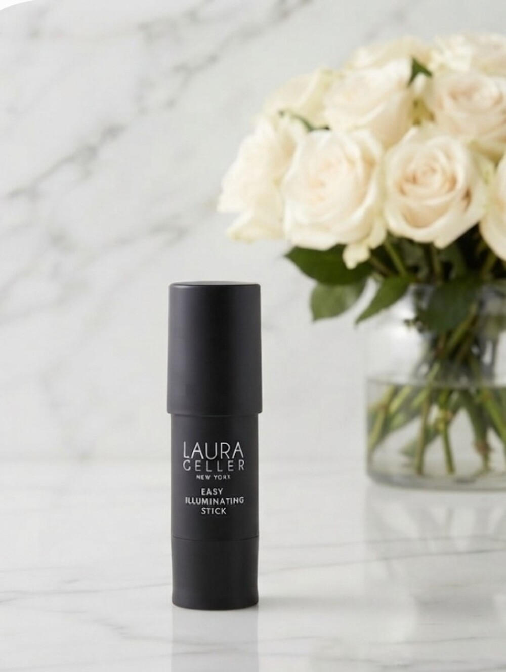 Laura Geller Easy Illuminating Stick Diamomd Dust ☆ RARE☆ | Read Description